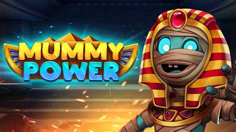 Mummy Power 1xbet